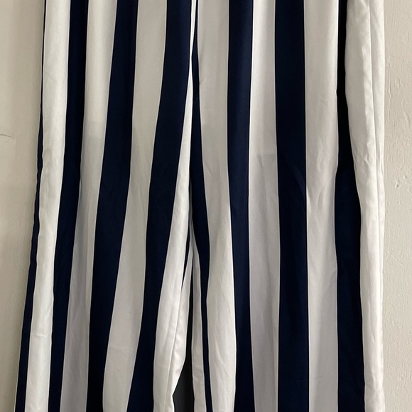 SHEIN… drawstring slacks…size L - Picture 2 of 3